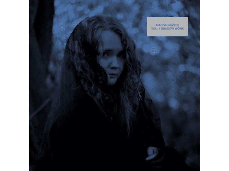 You are currently viewing MAGDA NOVELS – Vol. 1 Shadow work