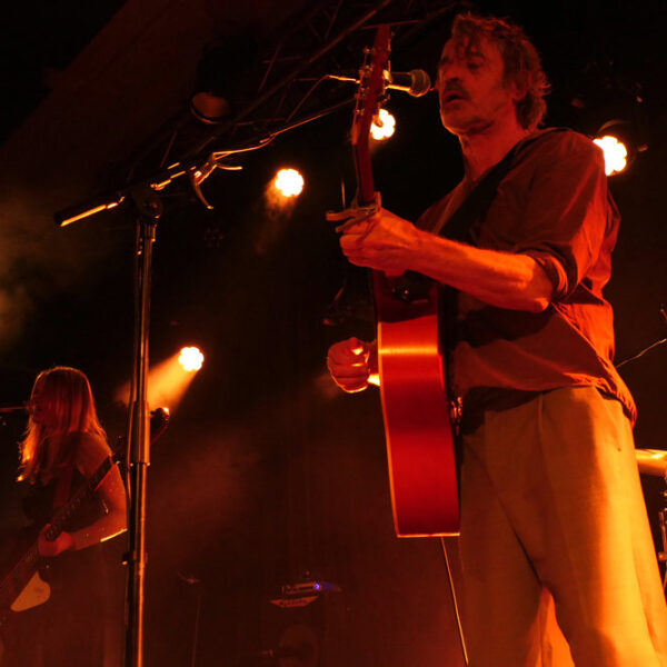 NAKED LUNCH – 29.01.2026, Treibhaus (Innsbruck)