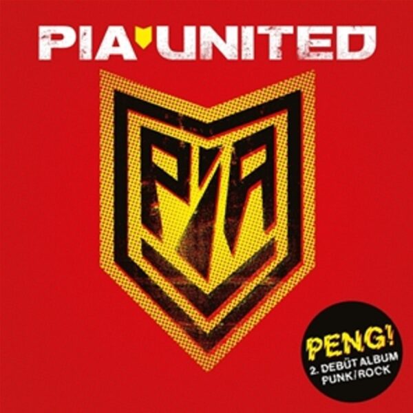 PIA UNITED – Peng!