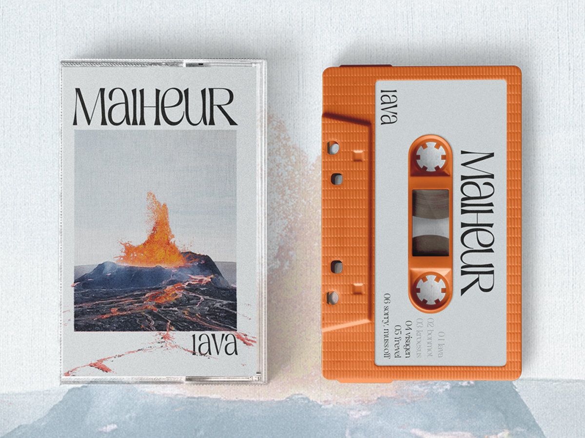 You are currently viewing MALHEUR– Lava