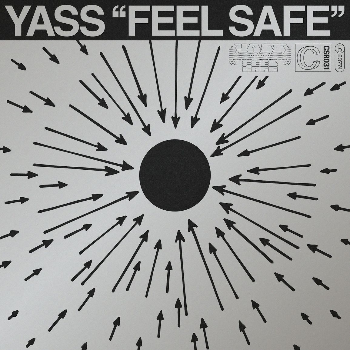 Read more about the article YASS – Feel safe