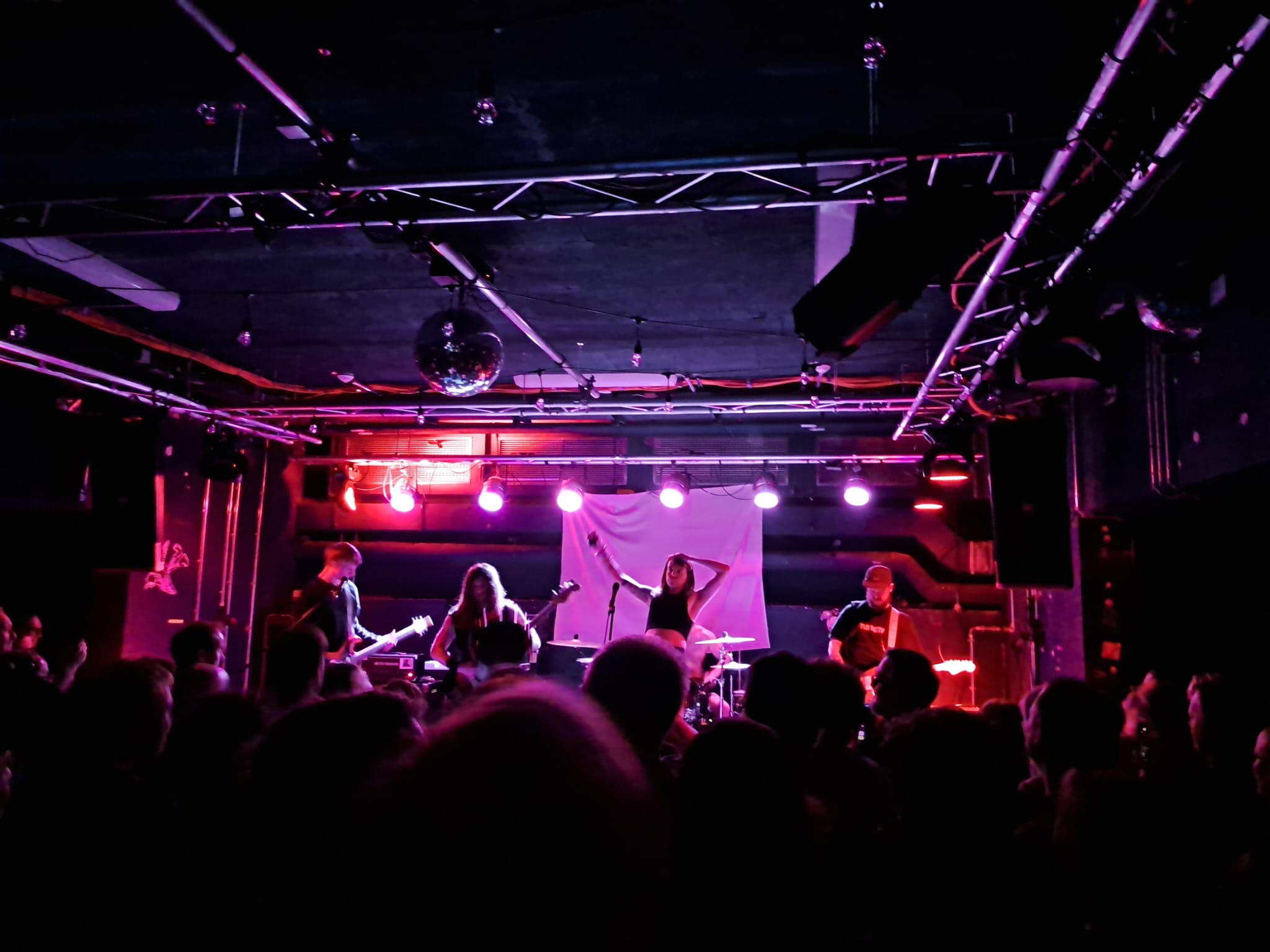 You are currently viewing DITZ – 18.04.2026, Softspot (Nürnberg)