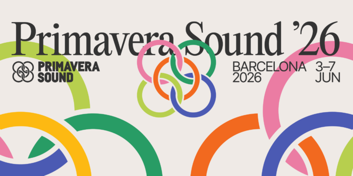 Read more about the article Primavera Sound Barcelona 2026