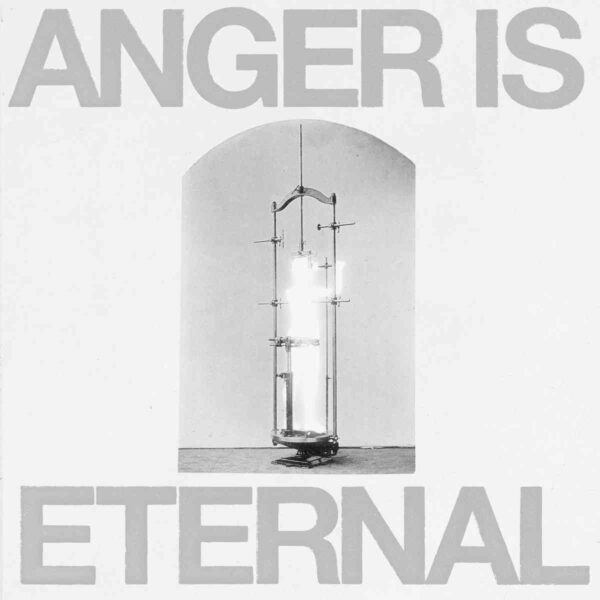 ANGER MGMT – Anger is eternal