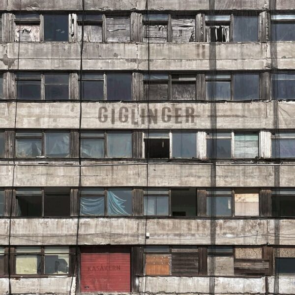 GIGLINGER – Kasakern