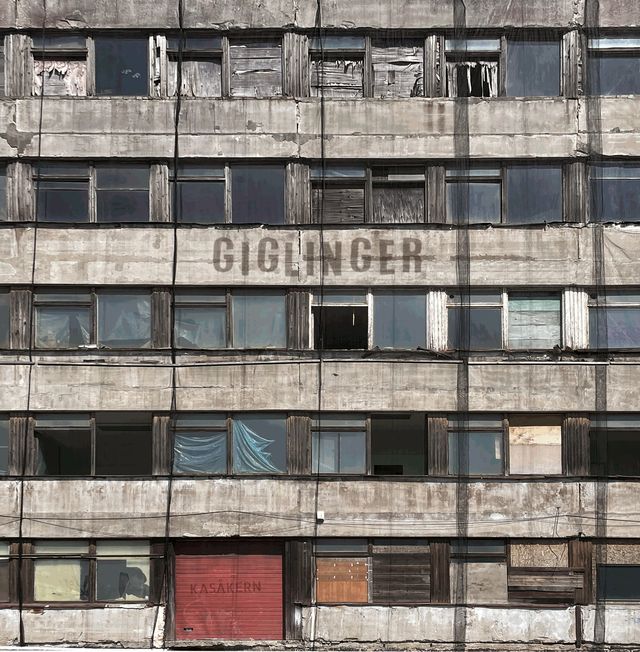 Read more about the article GIGLINGER – Kasakern