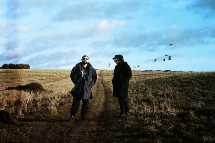 Read more about the article Verlosung: THE TWILIGHT SAD live in Hamburg