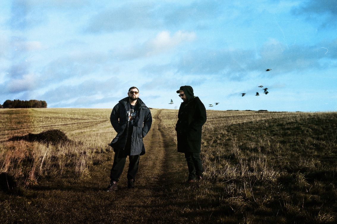 Verlosung: THE TWILIGHT SAD live in Hamburg