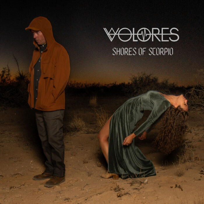 Read more about the article VOLORES – Shores of scorpio
