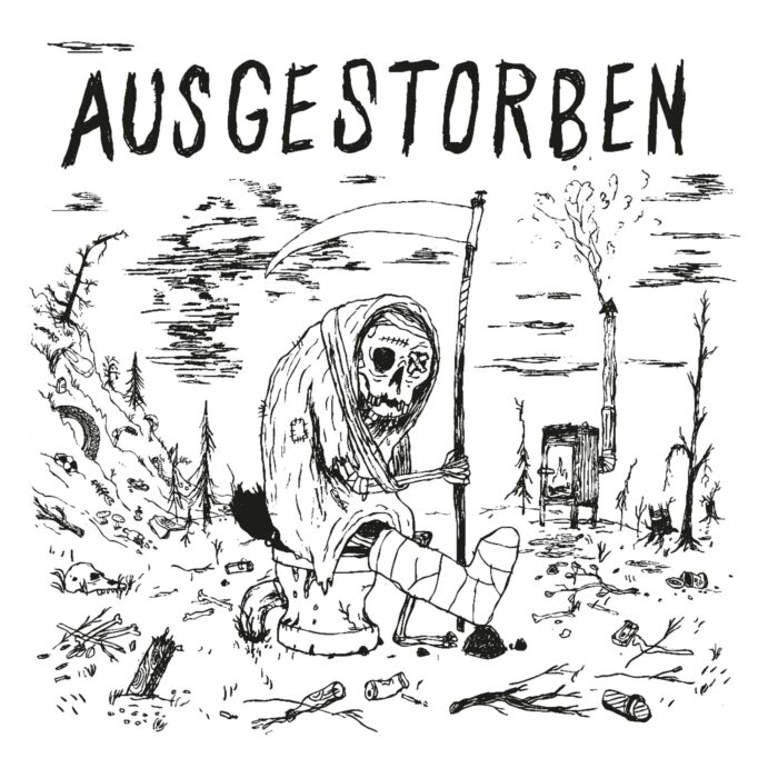 Read more about the article AUSGESTORBEN – Planetenübergabe