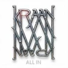 KRAAN – All in