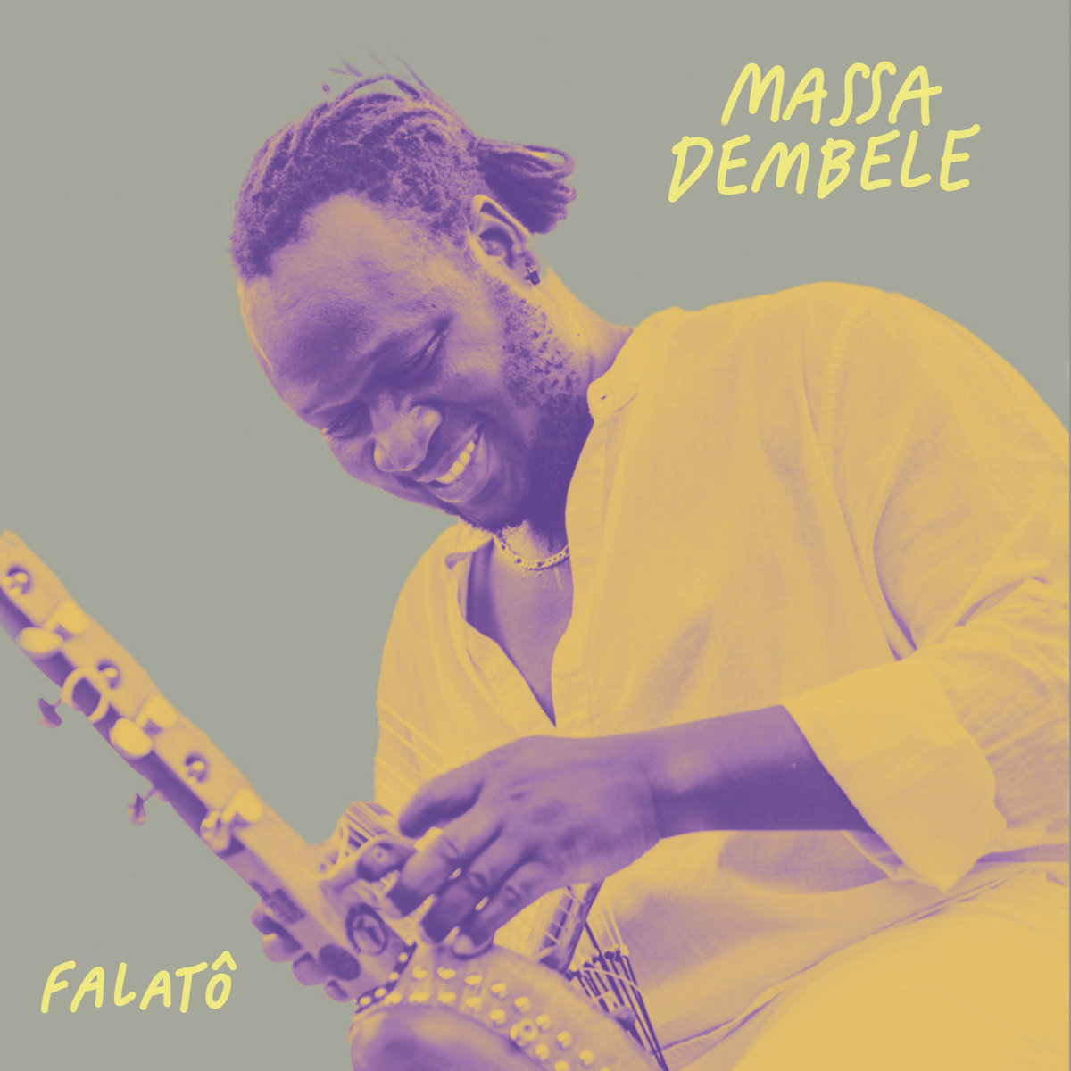 You are currently viewing MASSA DEMBÉLÉ – Falato