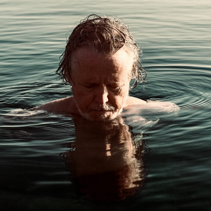 Read more about the article RODDY MCKINNON – Lake