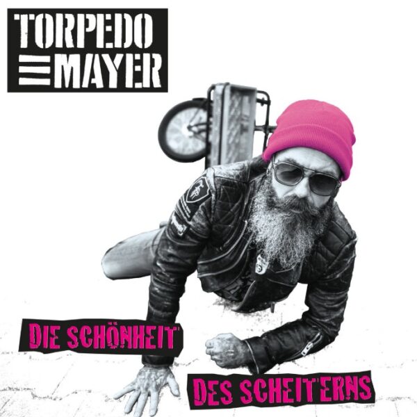 TORPEDO MAYER – Die Schönheit des Scheiterns