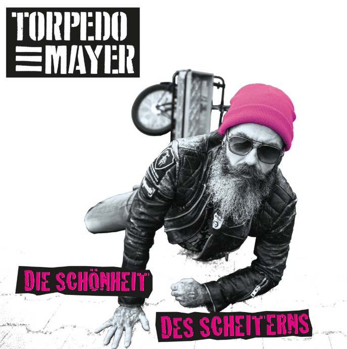 You are currently viewing TORPEDO MAYER – Die Schönheit des Scheiterns