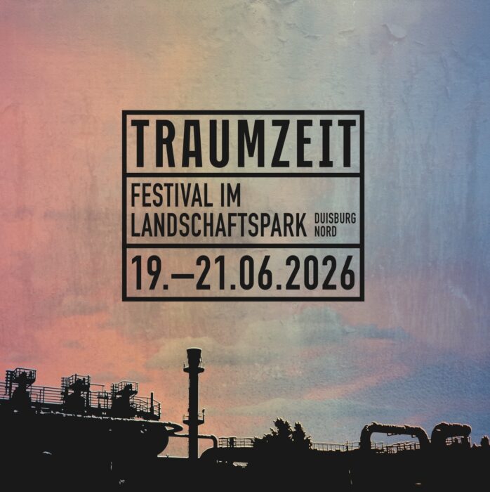Read more about the article Traumzeit Festival 2026