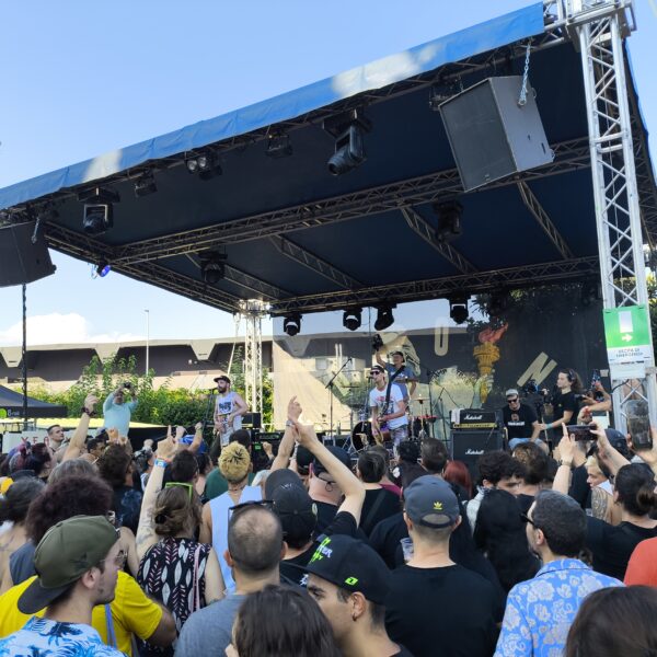 Punk Rock Raduno – 16.-19.07.2026 (Bergamo)
