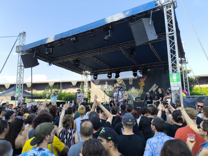 Read more about the article Punk Rock Raduno – 16.-19.07.2026 (Bergamo)