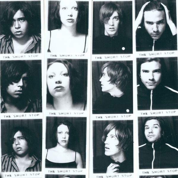 THE BLOOD ARM – Bomb Romantics