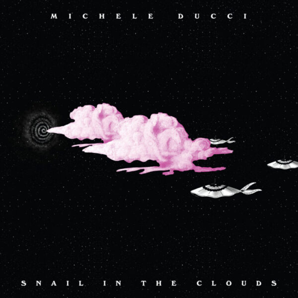 MICHELE DUCCI – Snail in the clouds
