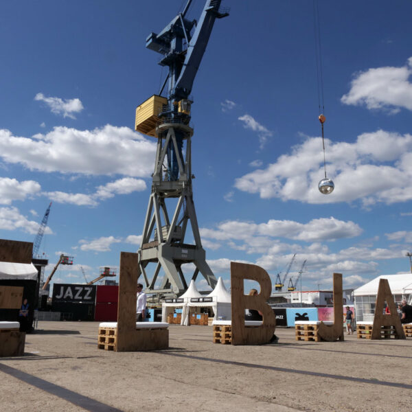 ELBJAZZ 2026 (Hamburg)