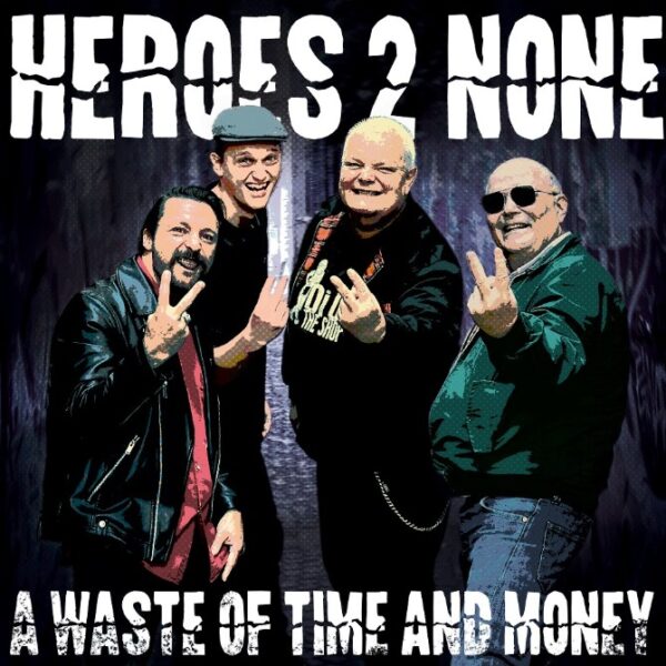 HEROES 2 NONE – A waste of time and money
