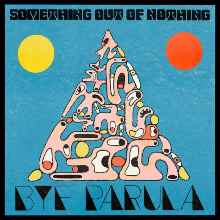 Read more about the article BYE PARULA – Something Out Of Nothing