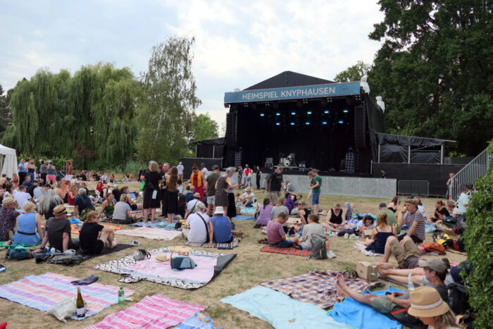 Read more about the article Heimspiel Knyphausen 2026 (Eltville)
