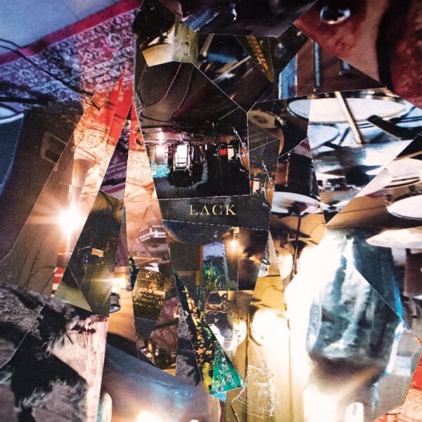 LACK – s/t