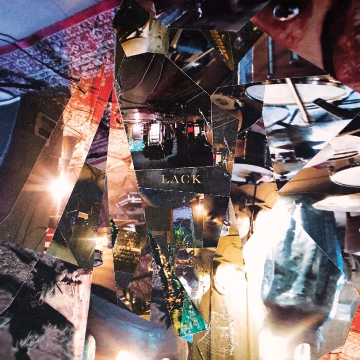Read more about the article LACK – s/t