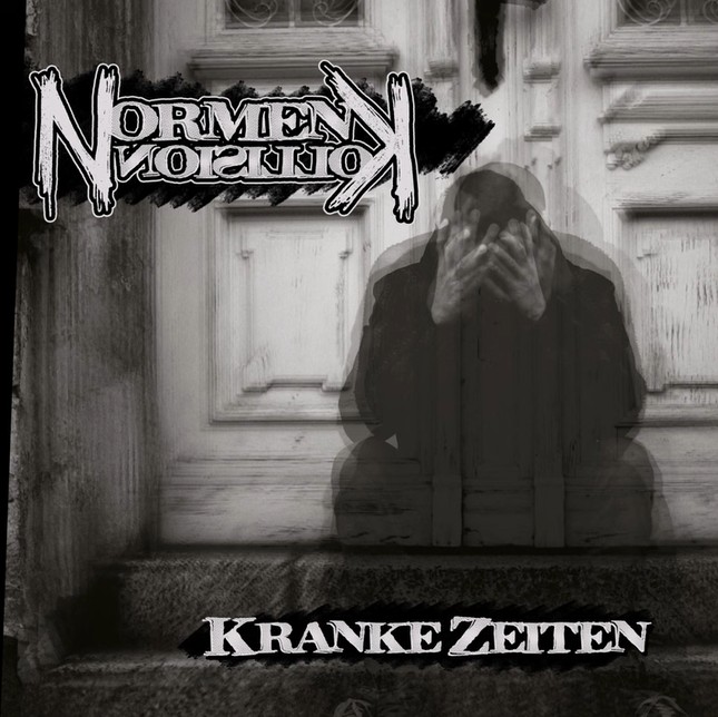 You are currently viewing NORMENKOLLISION – Kranke Zeiten