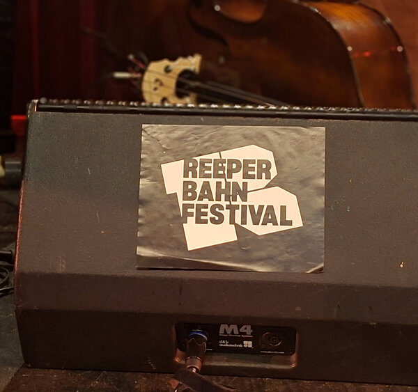 Reeperbahn-Festival 2026 (Hamburg)