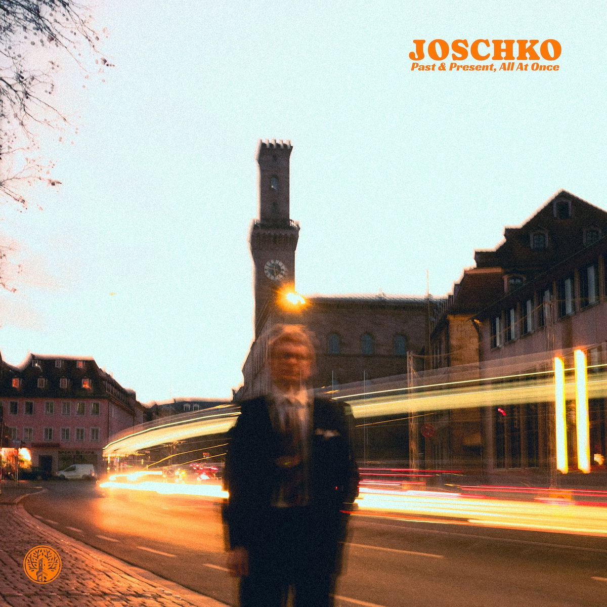 You are currently viewing JOSCHKO – Past & Present, all at once