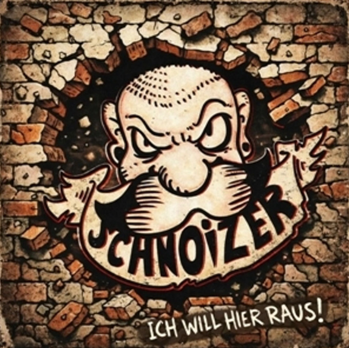 You are currently viewing SCHNOIZER – Ich will hier raus!