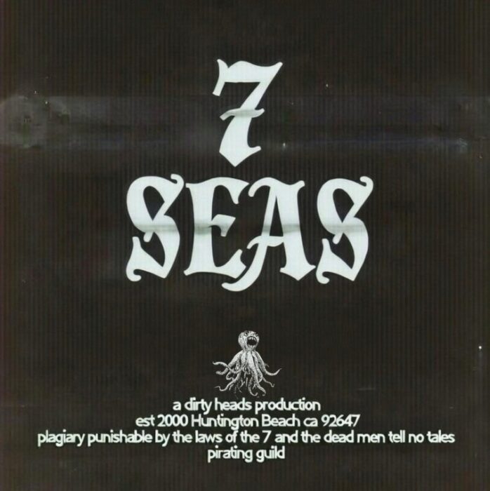 Read more about the article DIRTY HEADS – 7 seas