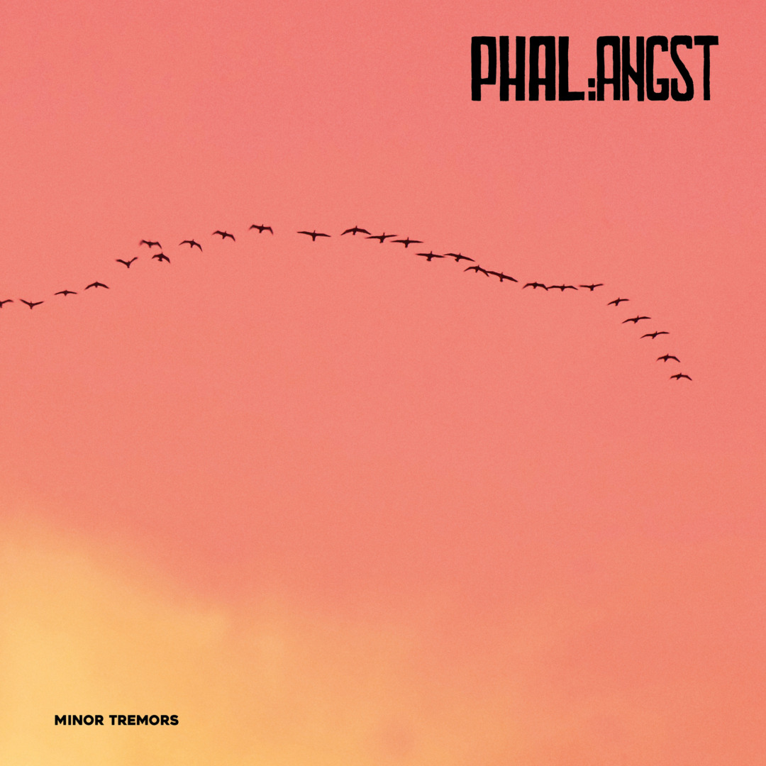 You are currently viewing PHAL:ANGST – Minor tremors