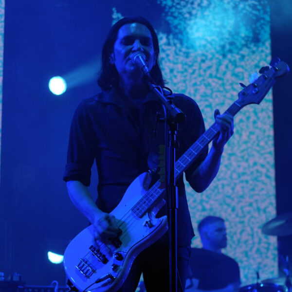 PLACEBO – 26.10.2026, Barclays Arena (Hamburg)