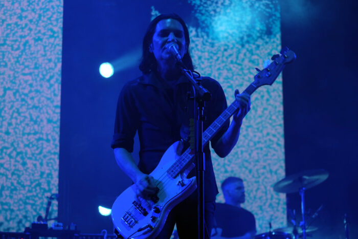 Read more about the article PLACEBO – 26.10.2026, Barclays Arena (Hamburg)