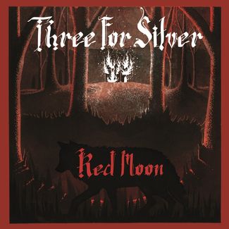 You are currently viewing THREE FOR SILVER – Red moon