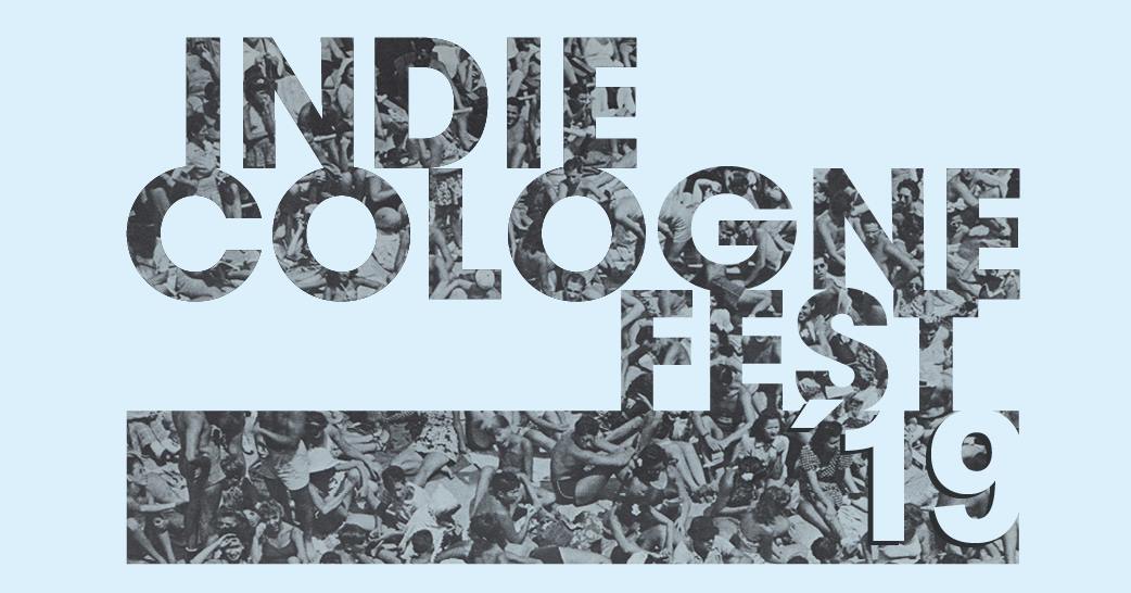 Read more about the article Indie.Cologne.Fest 2019 (Köln)
