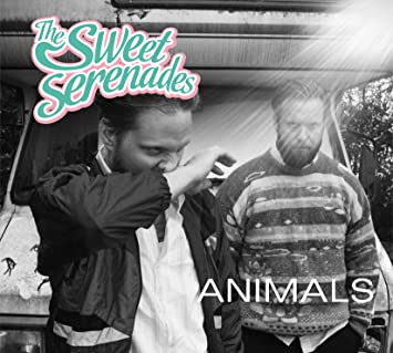 You are currently viewing THE SWEET SERENADES – Animals