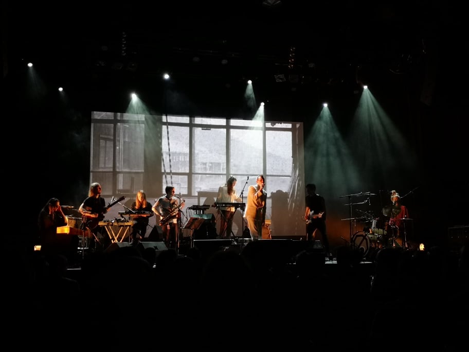 You are currently viewing EFTERKLANG – 25.02.2020, Pavillon (Hannover)