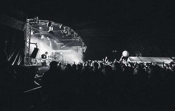 Ackerfestival 2013
