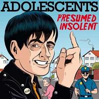 You are currently viewing ADOLESCENTS – Presumed insolent