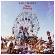 You are currently viewing ANNIE KEATING – Make believing
