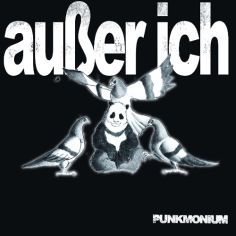 You are currently viewing AUSSER ICH – Punkmonium