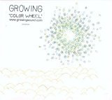 You are currently viewing GROWING – Color wheel