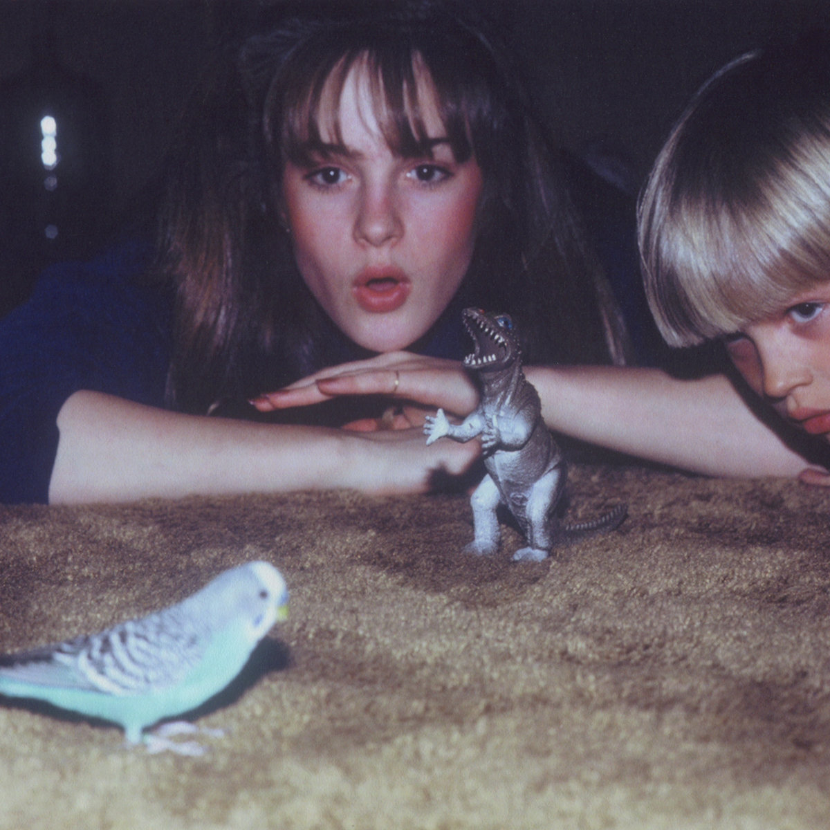 Read more about the article BIG THIEF – Masterpiece