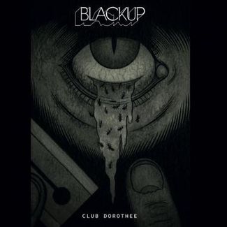 You are currently viewing BLACKUP – Club Dorothee