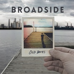 Read more about the article BROADSIDE – Old bones